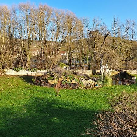 Jungbrunnen Orges Ξενοδοχείο Εξωτερικό φωτογραφία