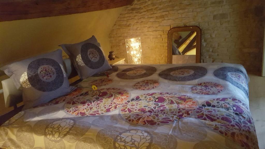 Jungbrunnen Orges Ξενοδοχείο Εξωτερικό φωτογραφία